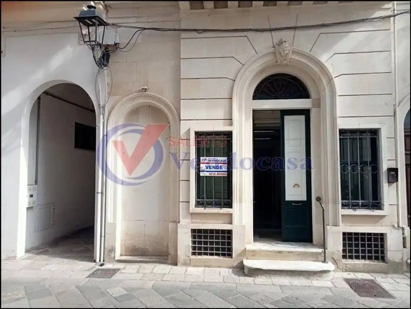 Villa unifamiliare via Capo, 40, Cutrofiano - foto 2