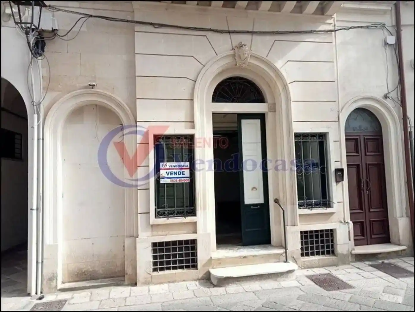 Villa unifamiliare via Capo, 40, Cutrofiano - foto 3