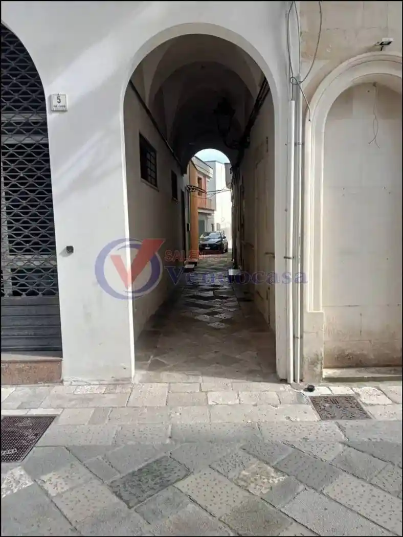 Villa unifamiliare via Capo, 40, Cutrofiano - foto 4