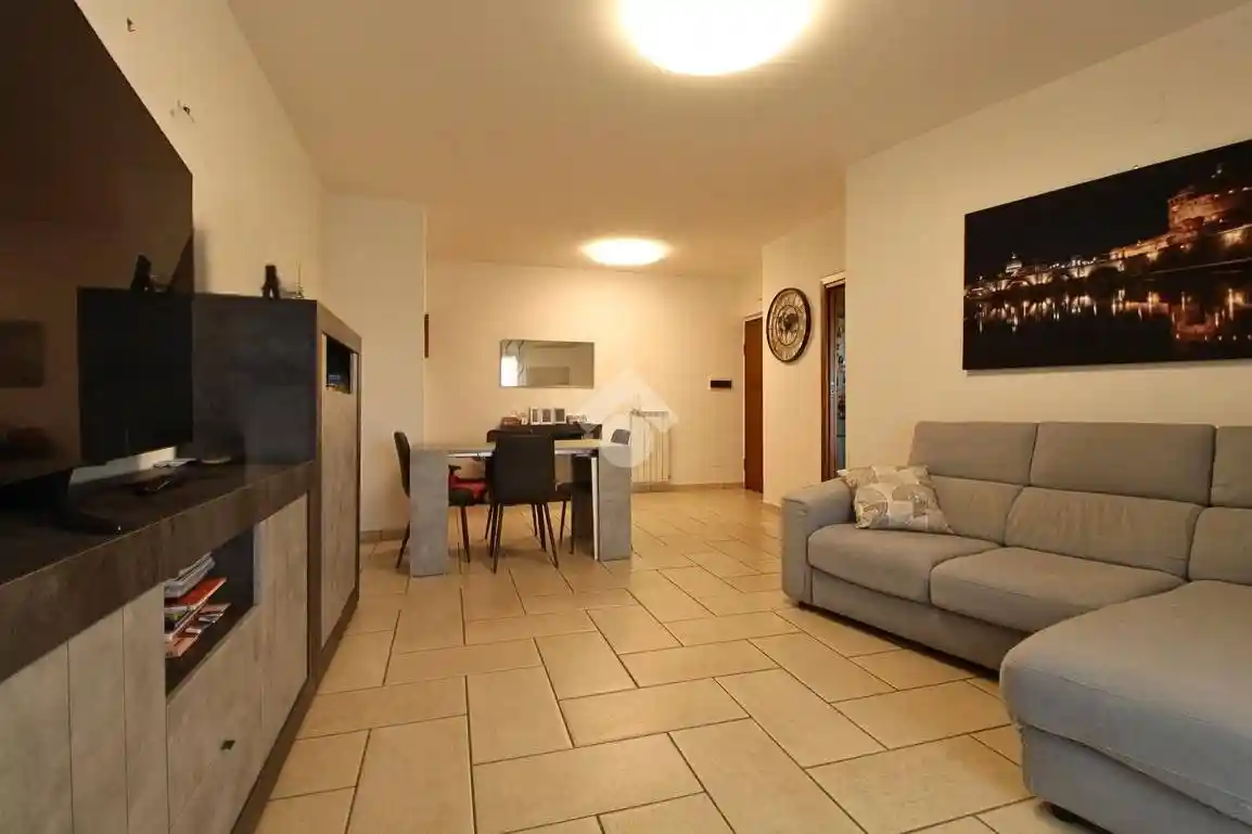 Quadrilocale via Luigi Falzon 8, Teramo - foto 2