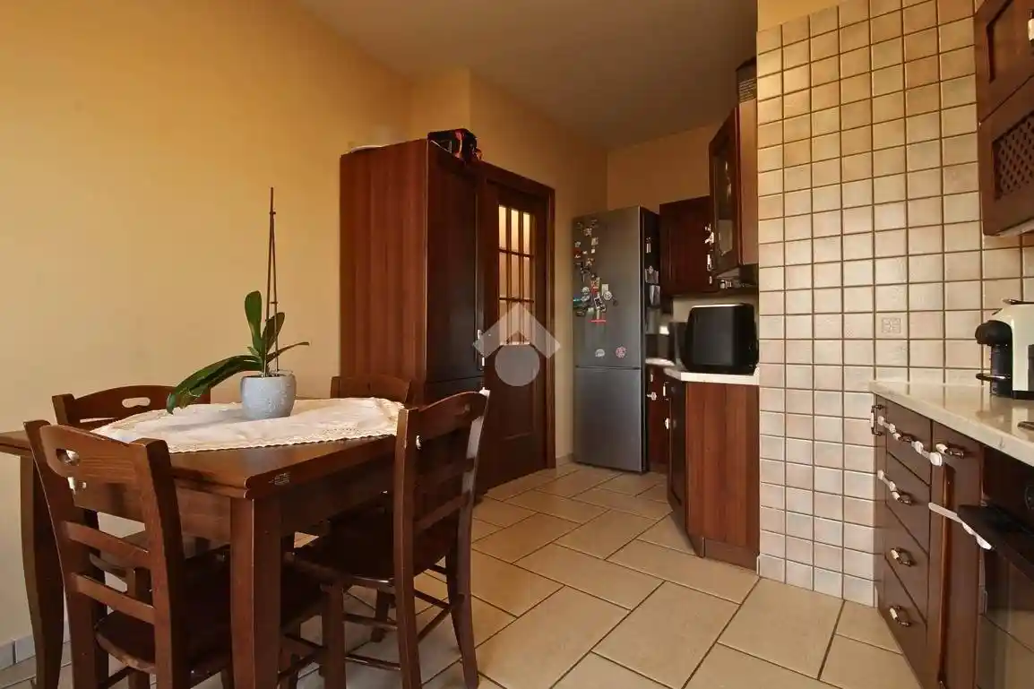 Quadrilocale via Luigi Falzon 8, Teramo - foto 5