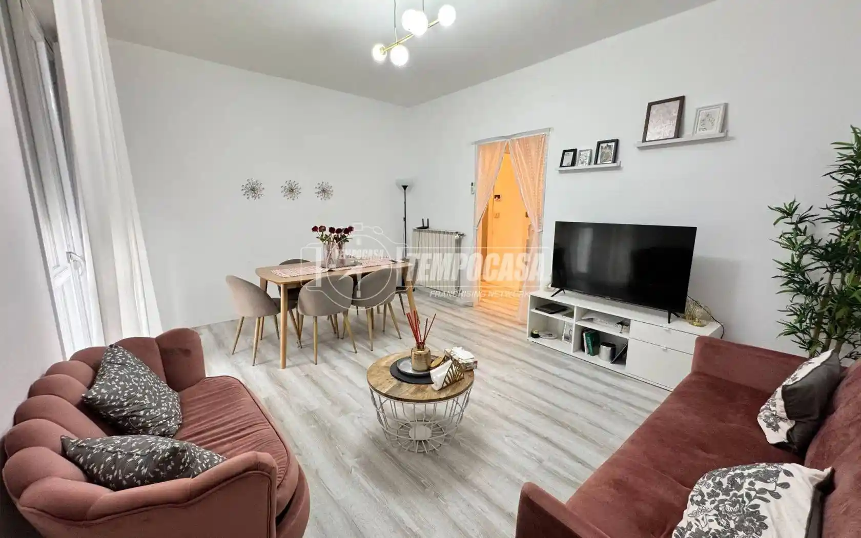 Appartamento in vendita a Arluno