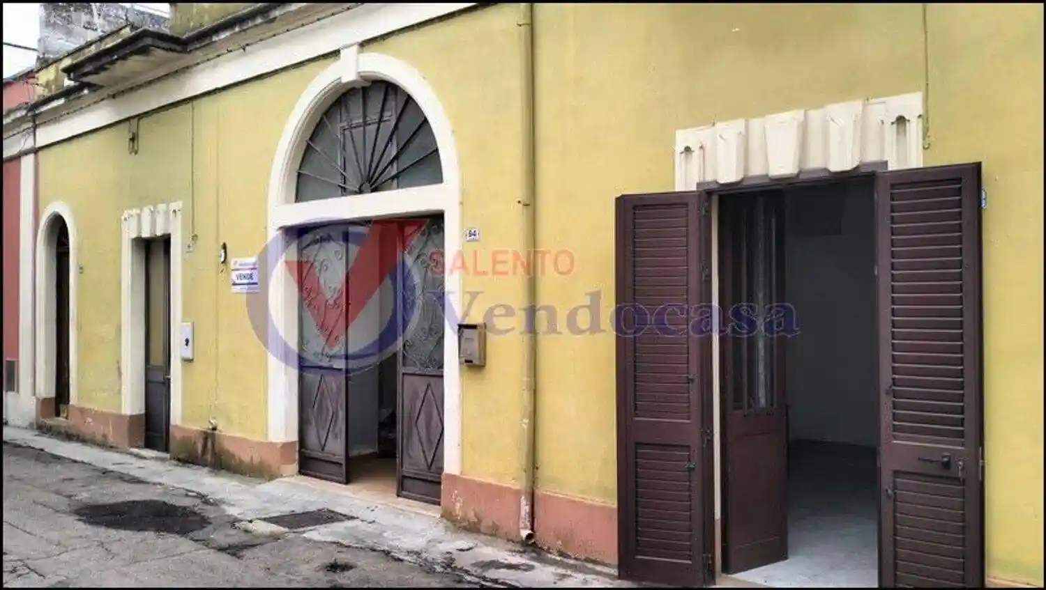 Villa in vendita a Supersano