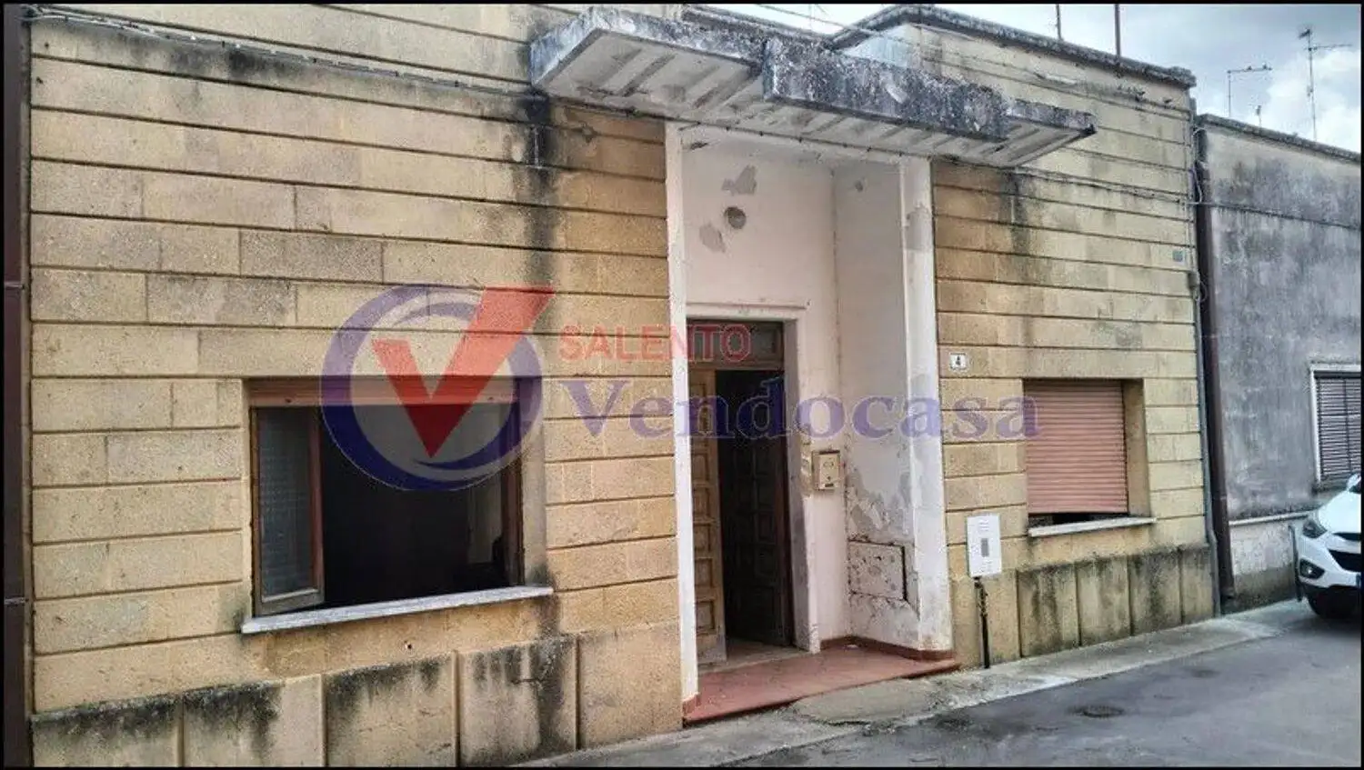 Villa in vendita a Zollino