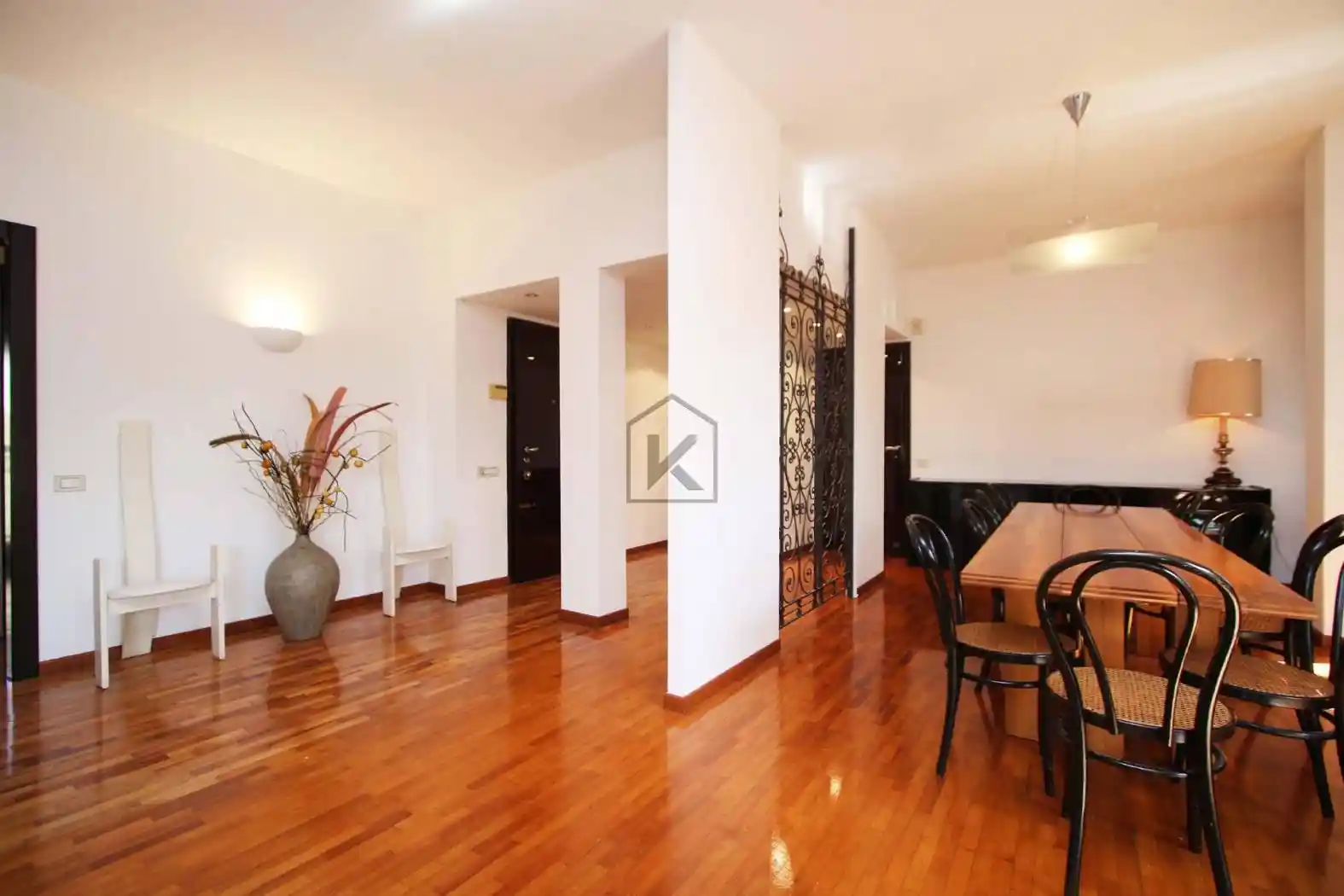 Appartamento via Zurigo, Inganni, Milano - foto 2