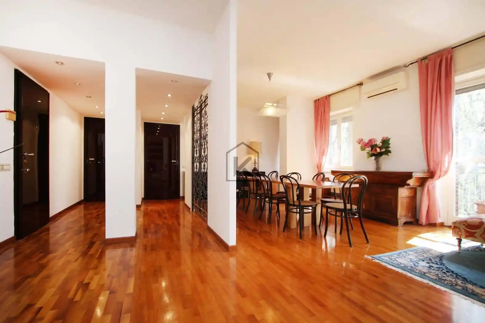 Appartamento via Zurigo, Inganni, Milano - foto 3