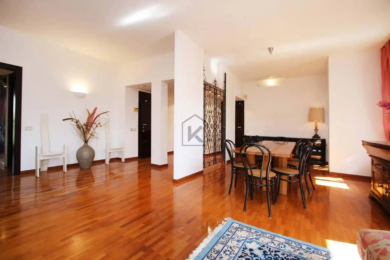 Appartamento via Zurigo, Inganni, Milano - foto 4