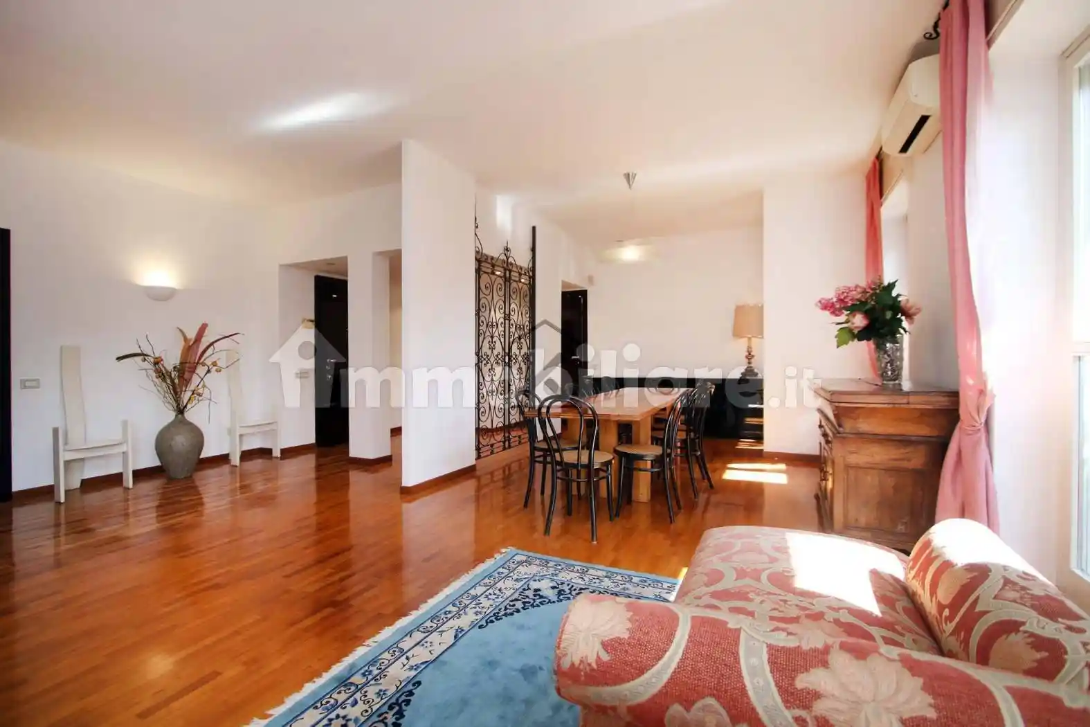 Appartamento via Zurigo, Inganni, Milano - foto 5