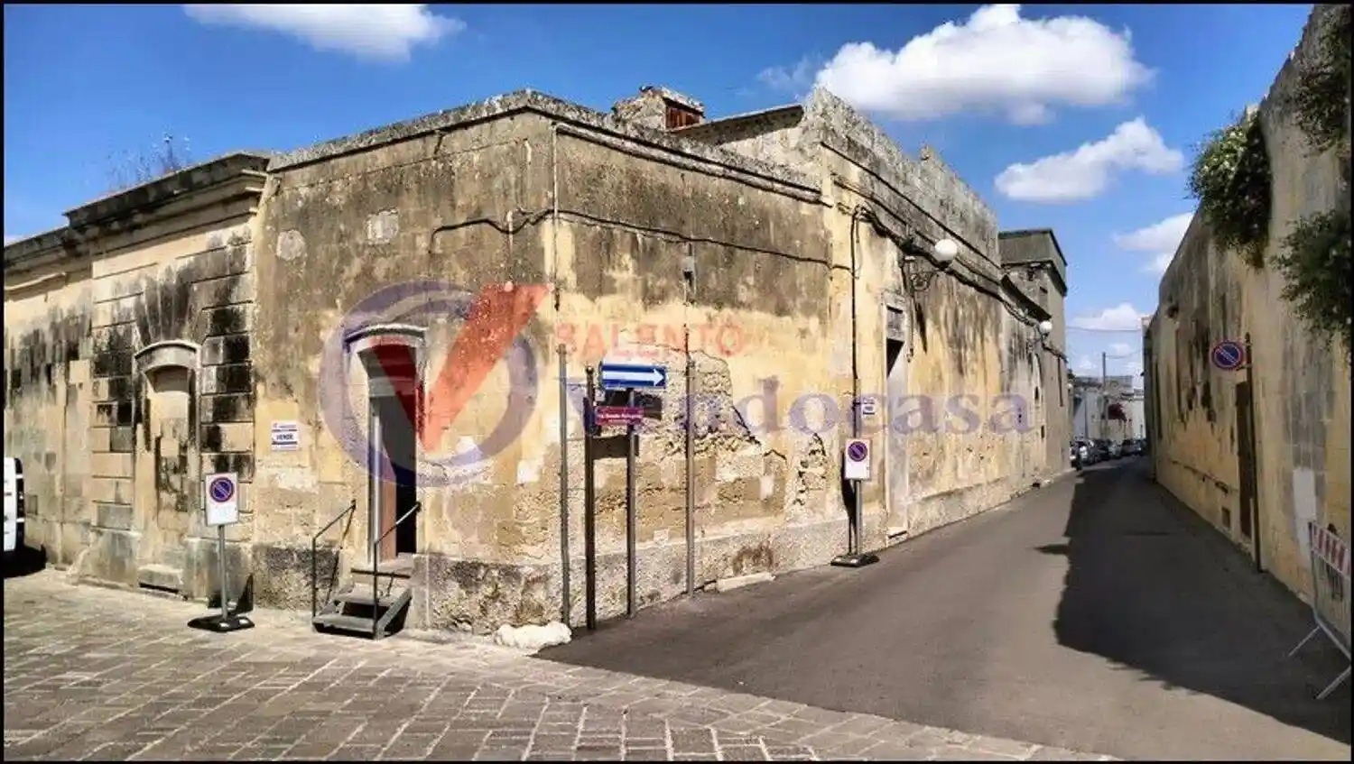 Villa in vendita a Melpignano