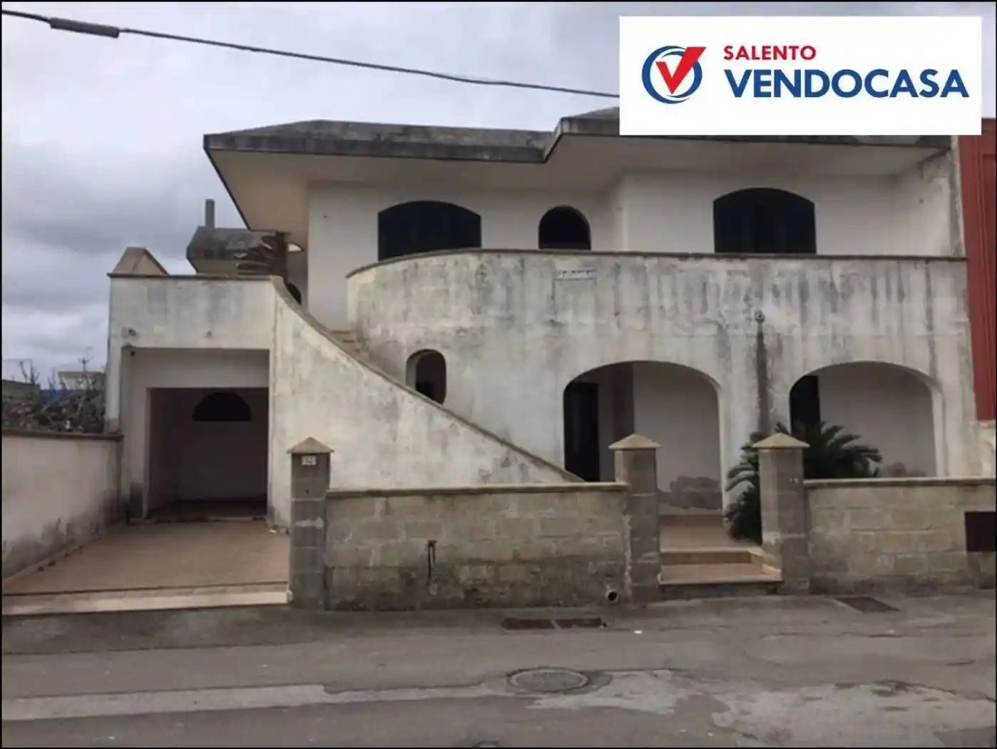 Villa in vendita a Ortelle