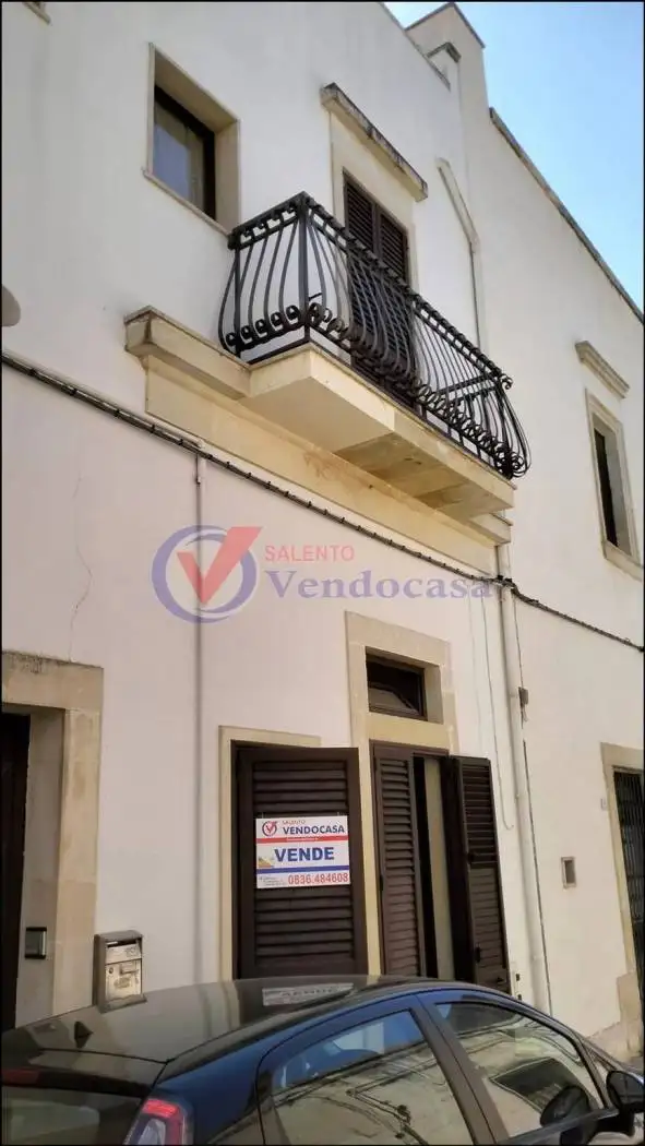 Villa in vendita a Sogliano Cavour