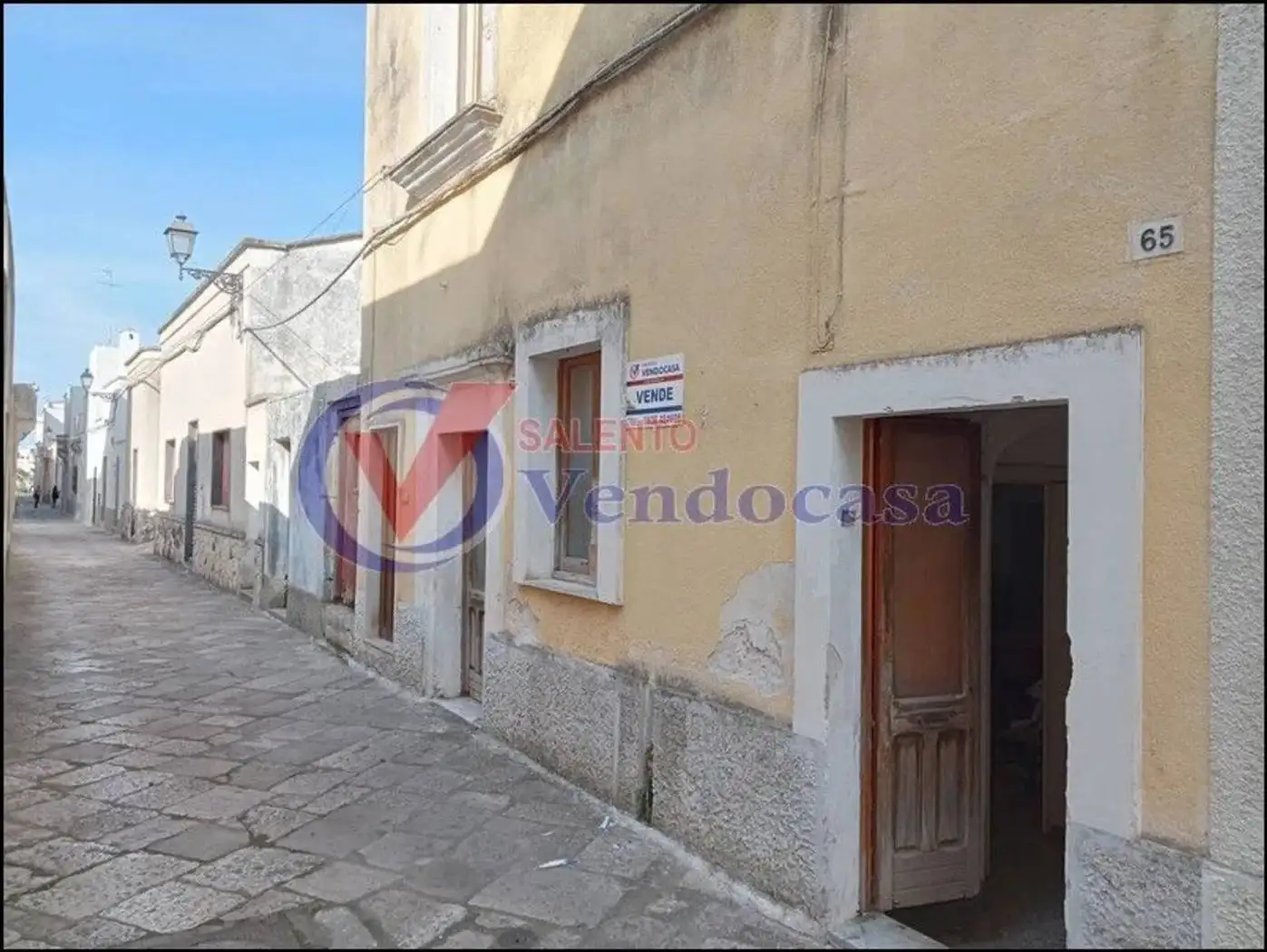 Villa in vendita a Sternatia