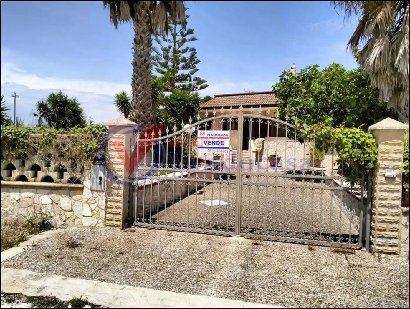 Villa in vendita a Ruffano