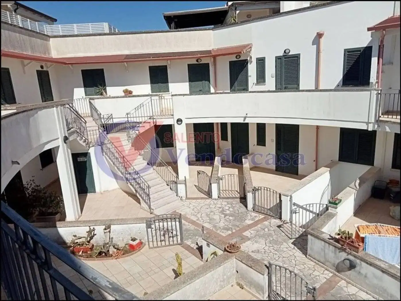 Appartamento in vendita a Uggiano la Chiesa