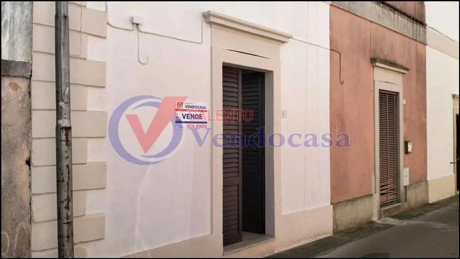 Villa unifamiliare via Xxv Luglio, 84, Centro, Andrano - foto 3