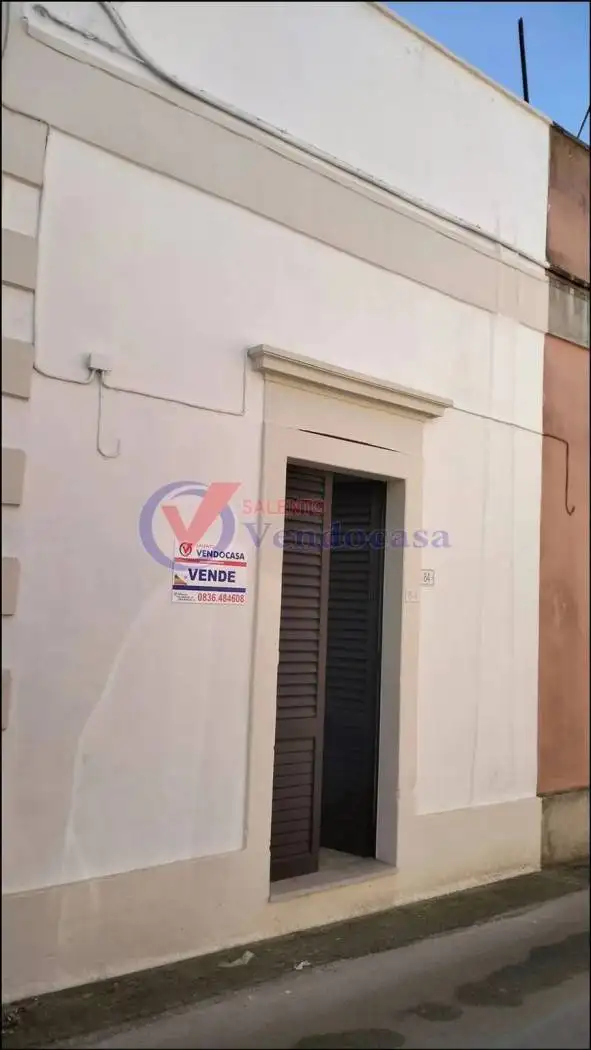 Villa unifamiliare via Xxv Luglio, 84, Centro, Andrano - foto 5