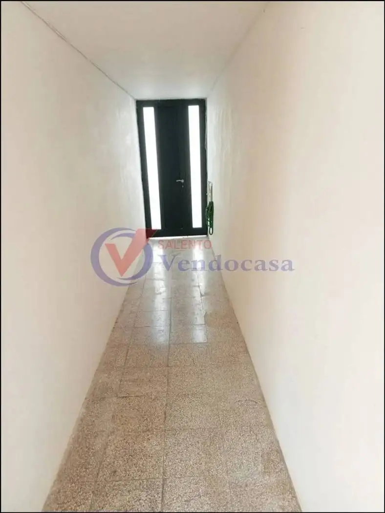 Villa unifamiliare via De Gasperi, 5, Cannole - foto 2