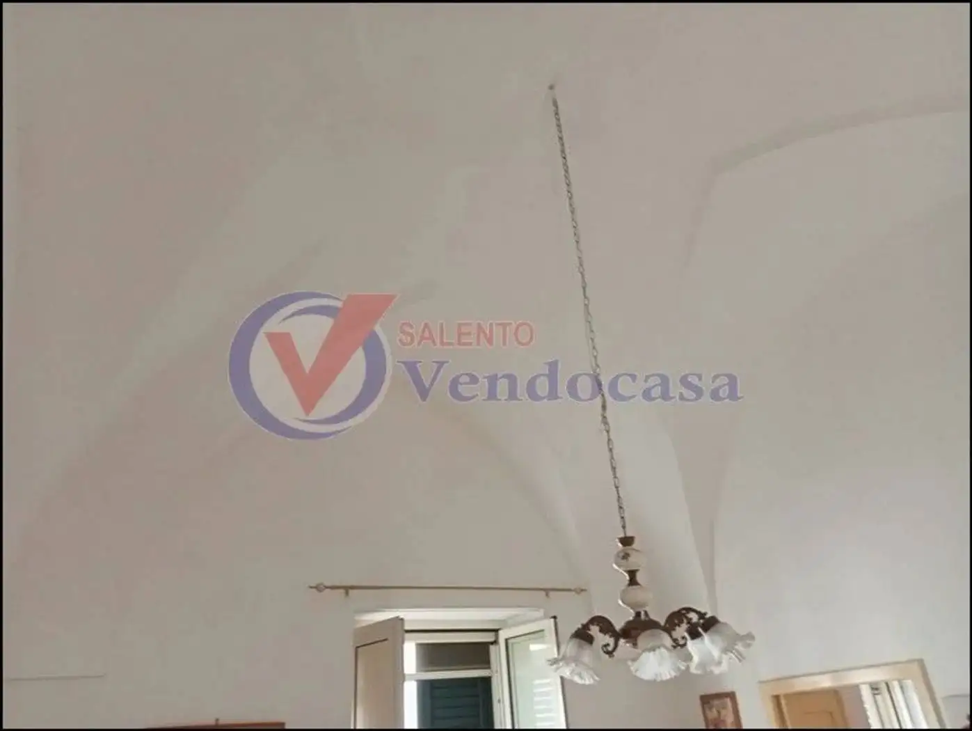 Villa unifamiliare via De Gasperi, 5, Cannole - foto 4