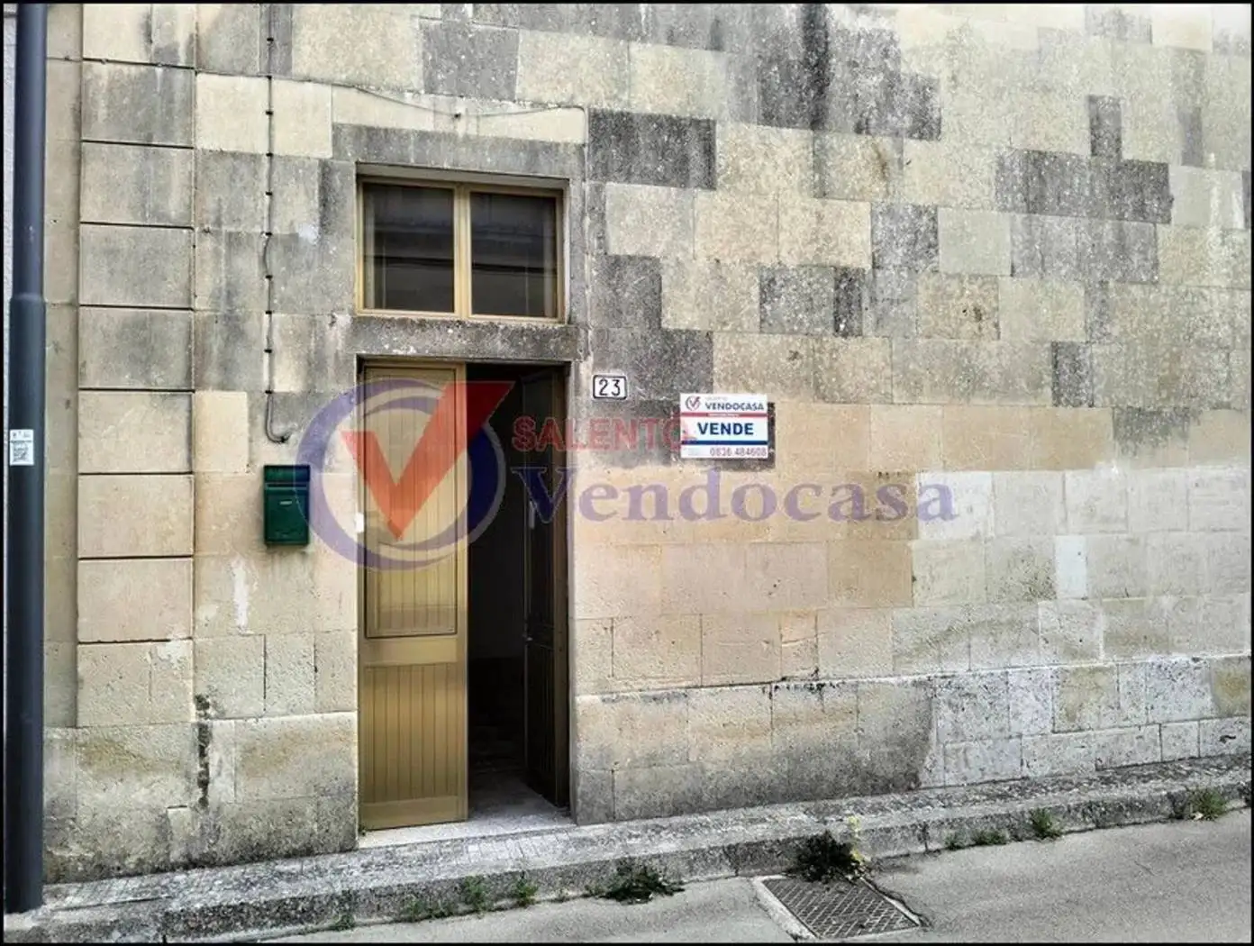 Villa in vendita a Zollino