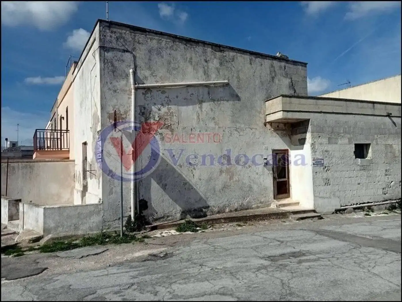 Villa in vendita a Uggiano la Chiesa