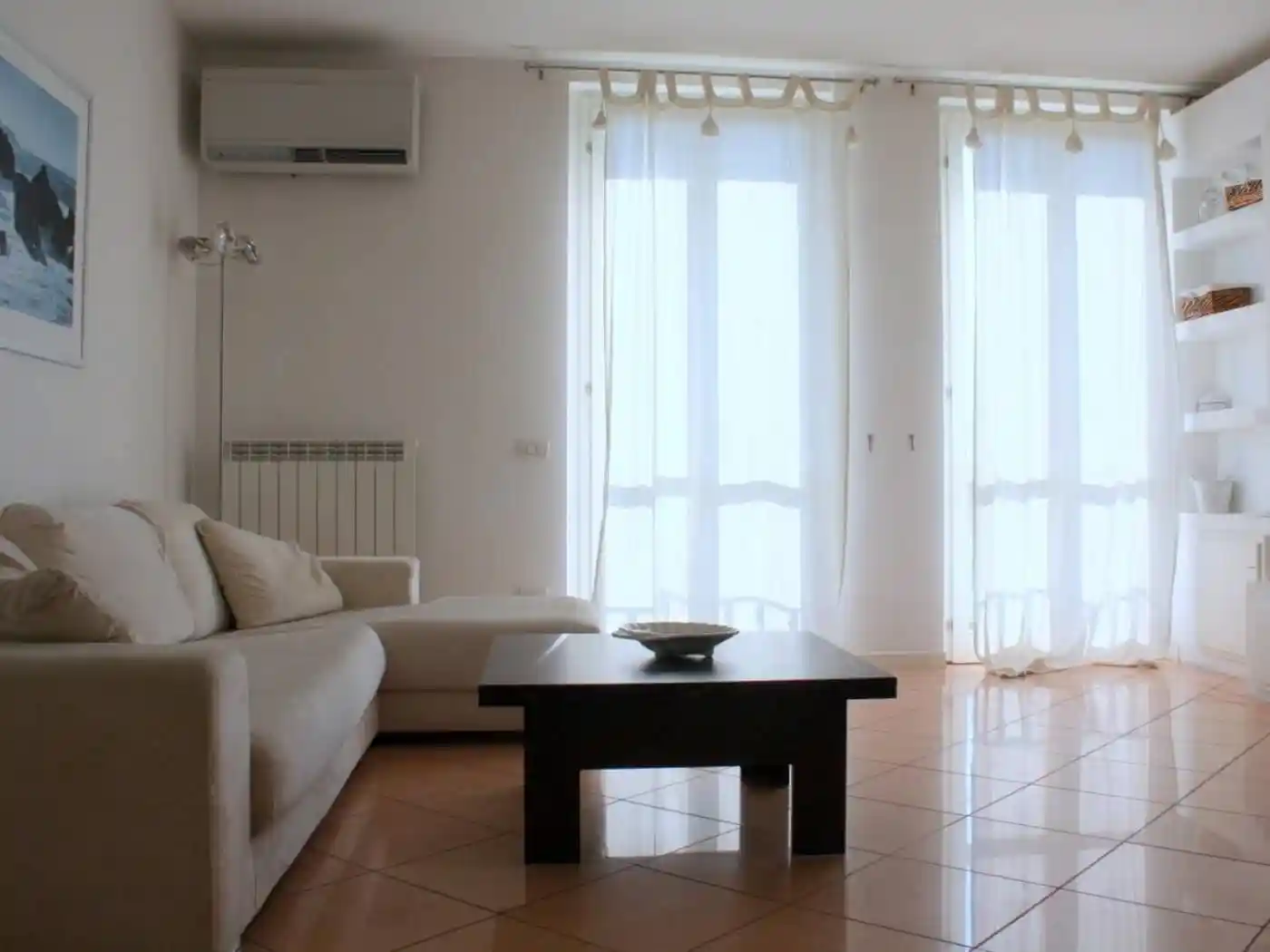 Appartamento in affitto a Pietrasanta