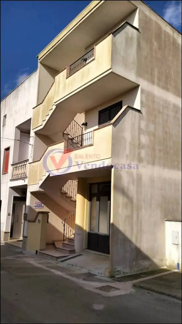 Villa in vendita a Minervino di Lecce