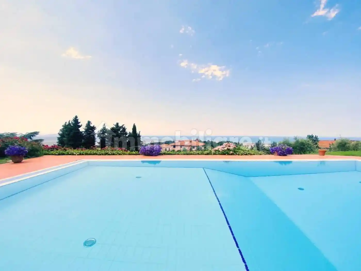 Villa in vendita a Massarosa