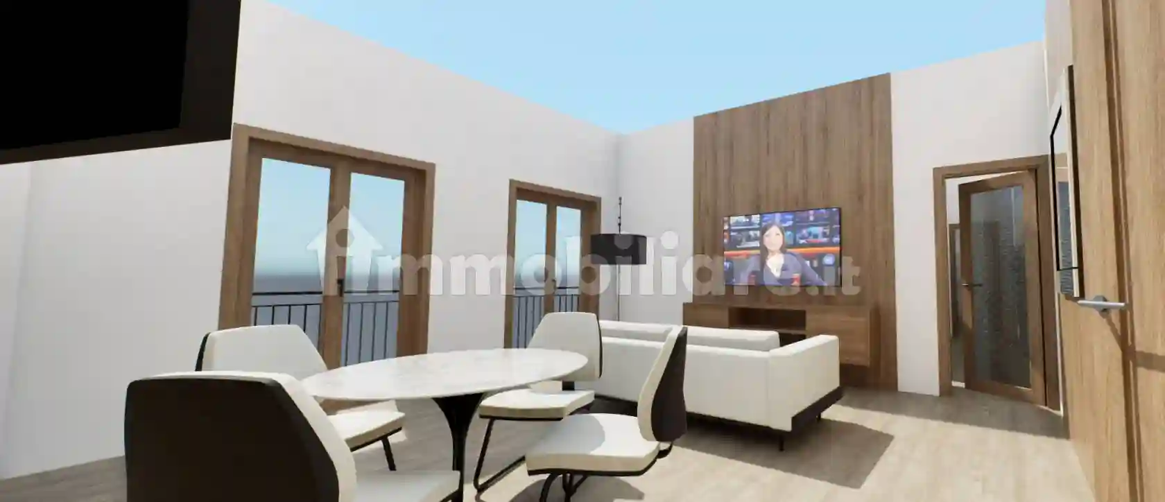 Appartamento - foto 2