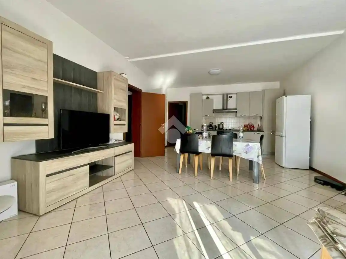 Appartamento in vendita a San Paolo