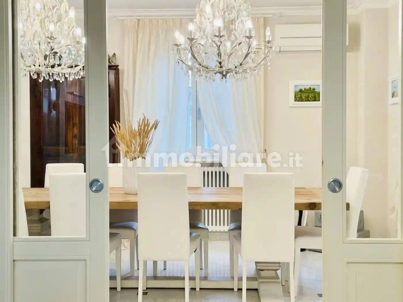 Villa in vendita a Forte dei Marmi