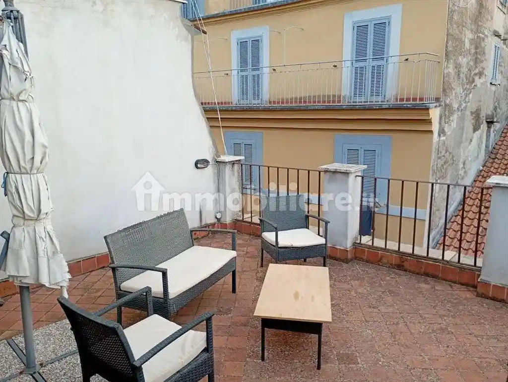 Appartamento in vendita a Frascati