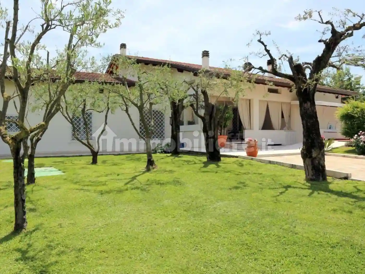 Casa indipendente - foto 2