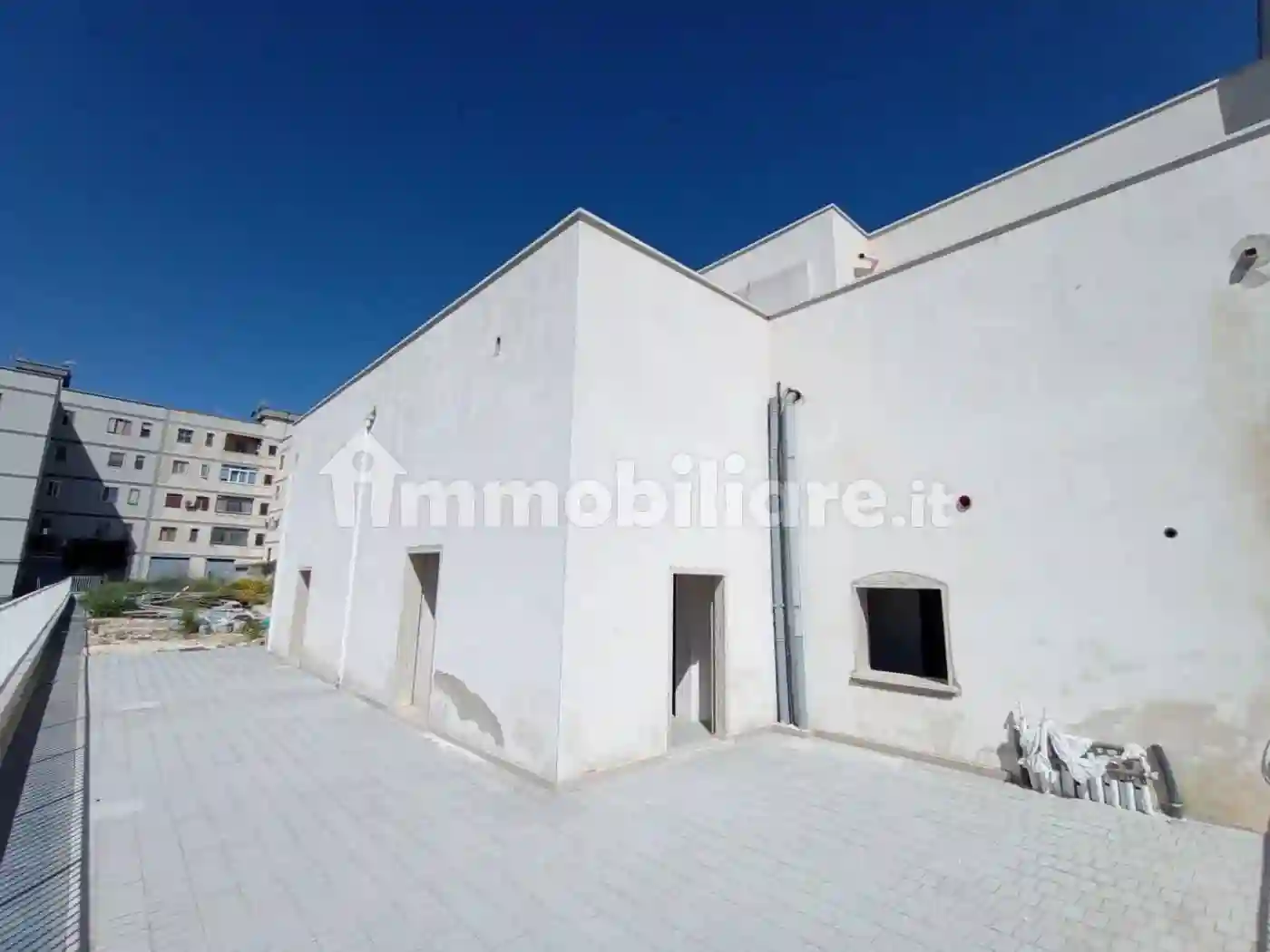 Palazzo - Edificio - foto 3