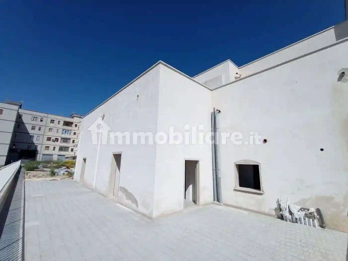 Palazzo - Edificio - foto 4