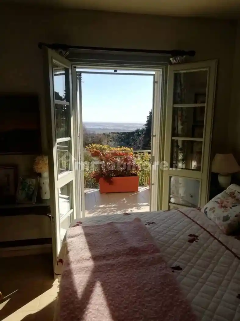 Villa in vendita a Massarosa