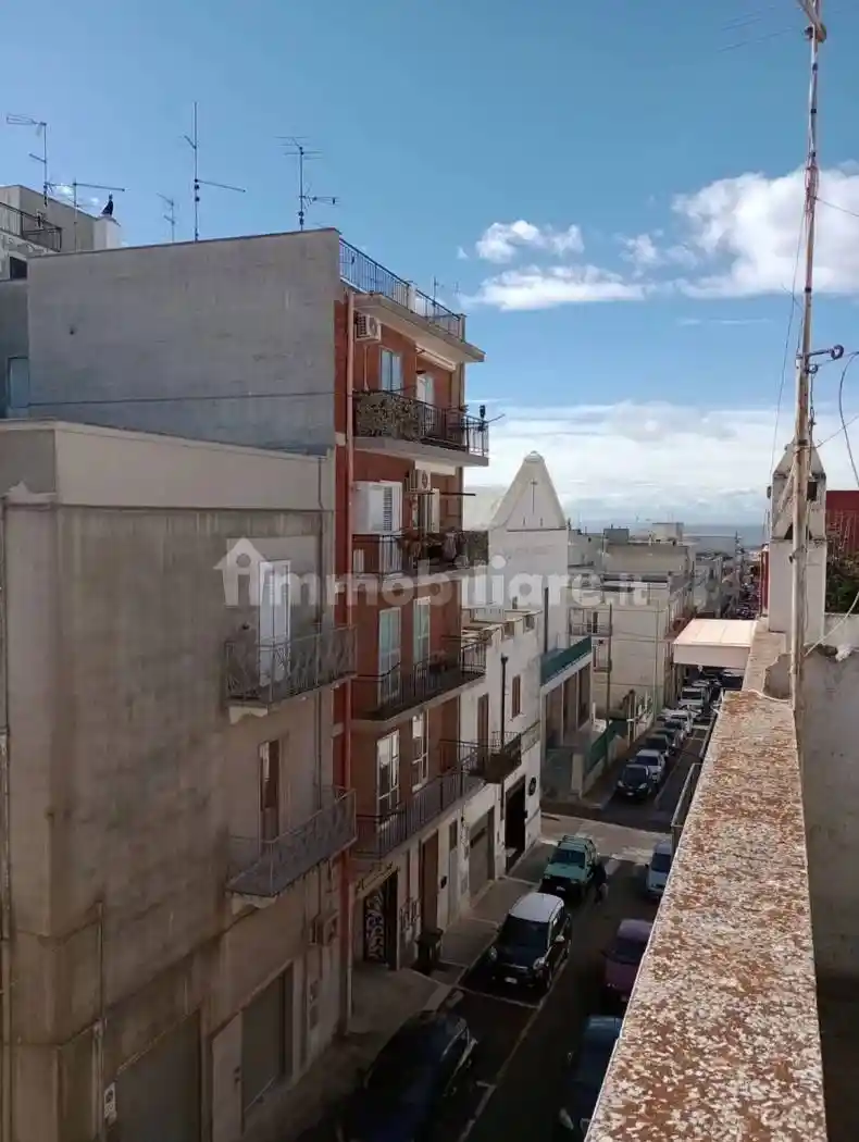 Villa in vendita a Mottola