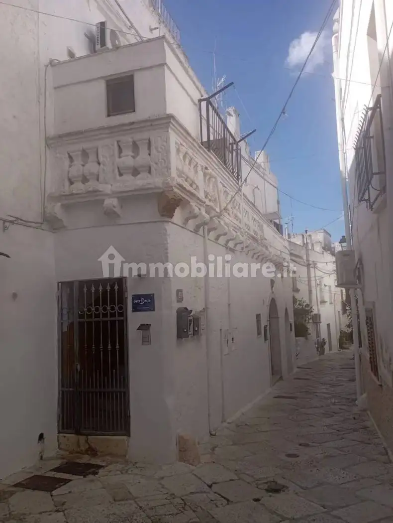 Villa in affitto a Mottola