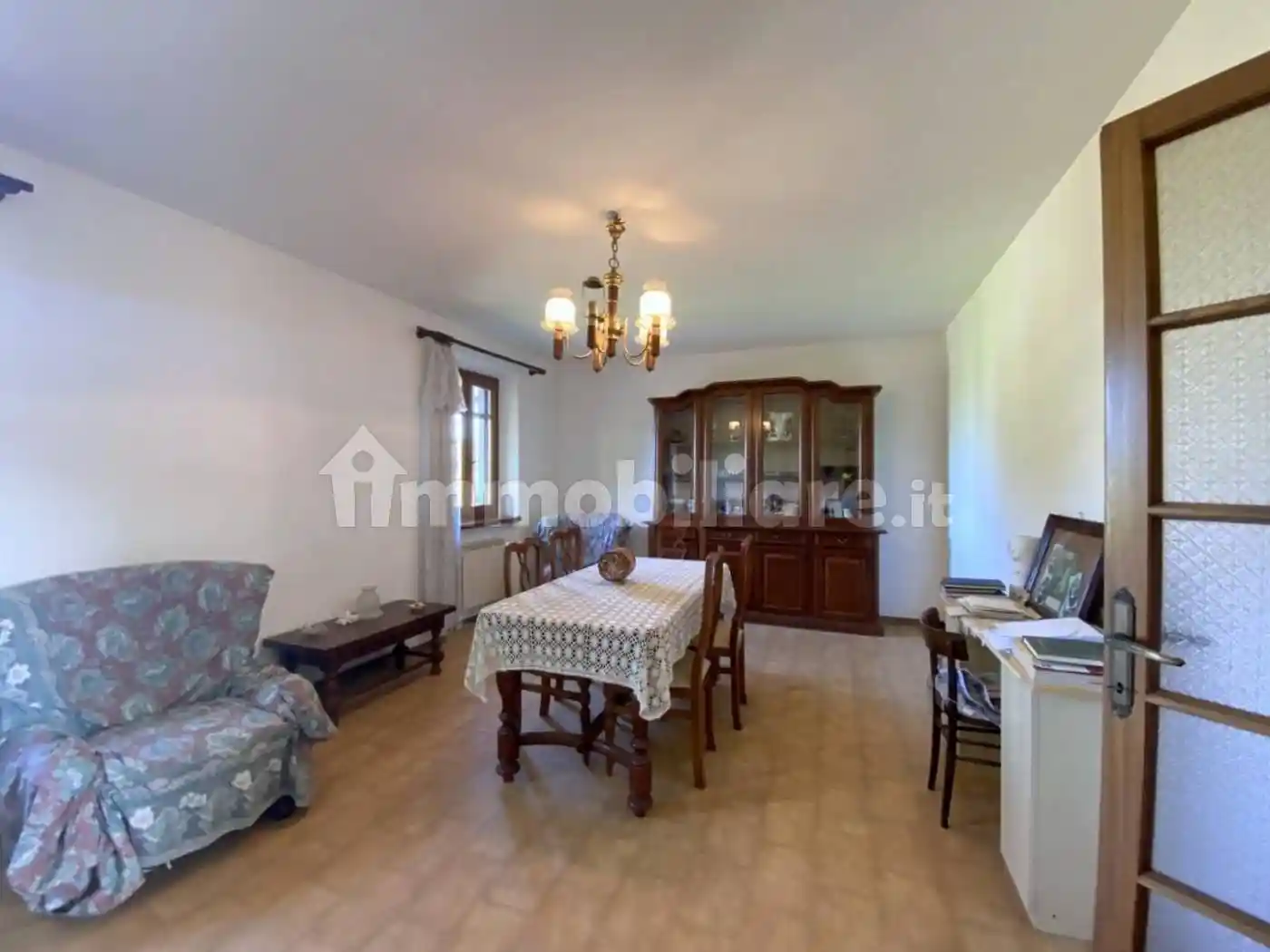 Rustico - Casale in vendita a Massarosa