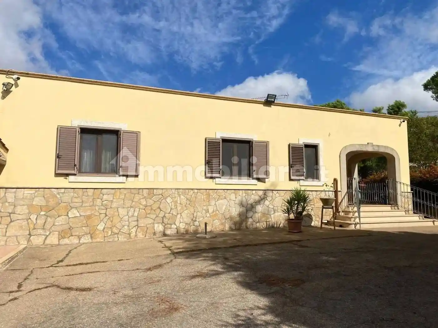 Villa in vendita a Mottola