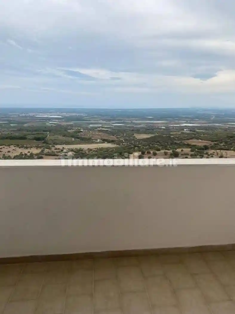 Appartamento in vendita a Mottola