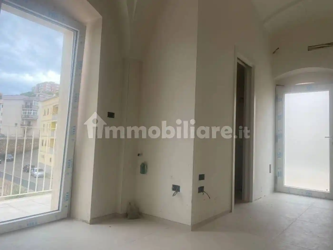 Appartamento in vendita a Mottola