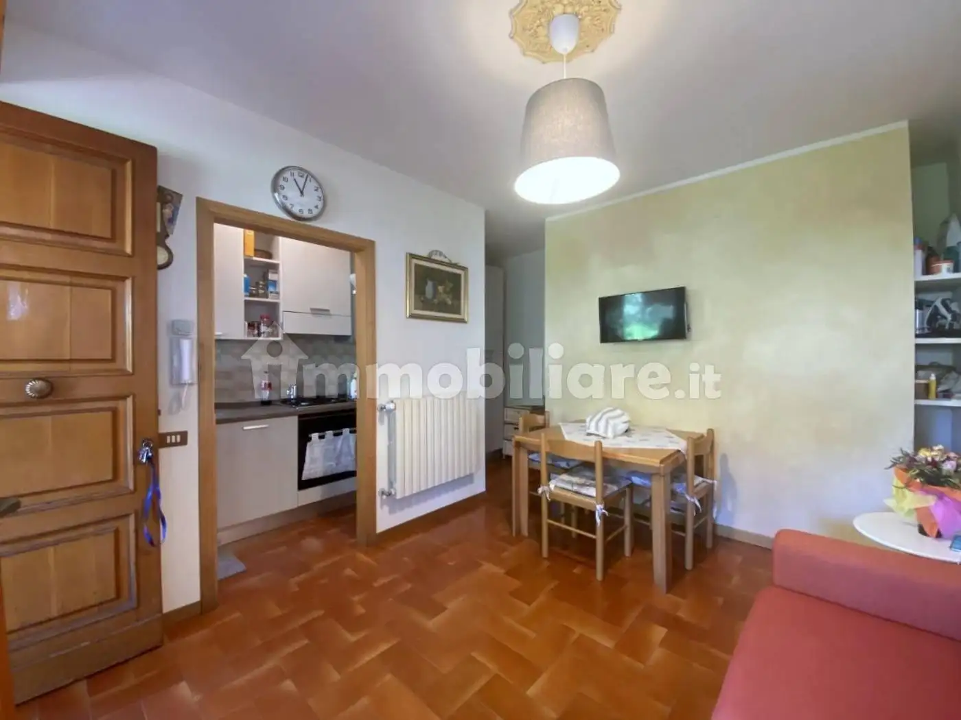 Appartamento in affitto a Camaiore