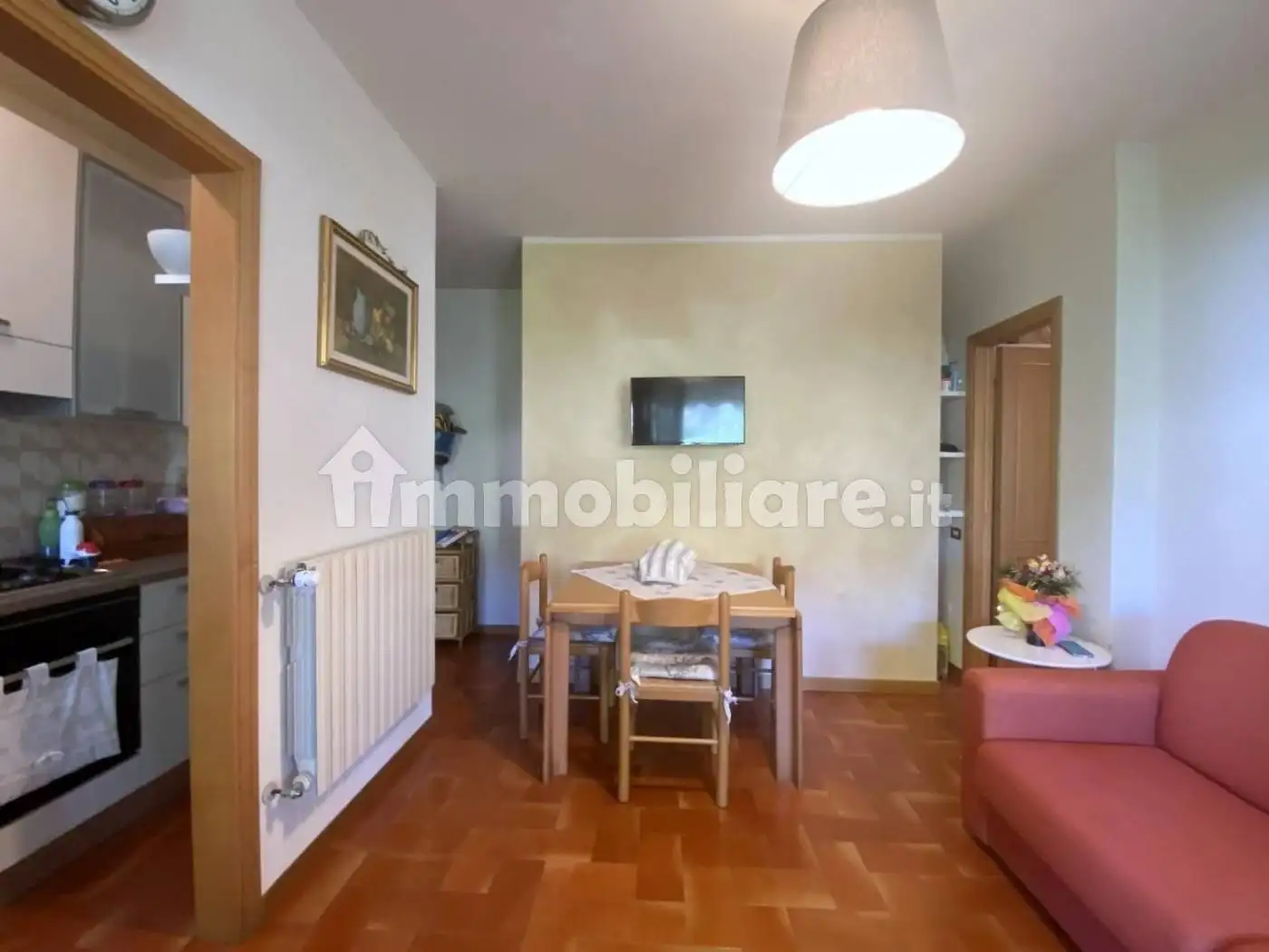 Trilocale via Francesco Gasparini,  29, Lido di Camaiore, Camaiore - foto 2