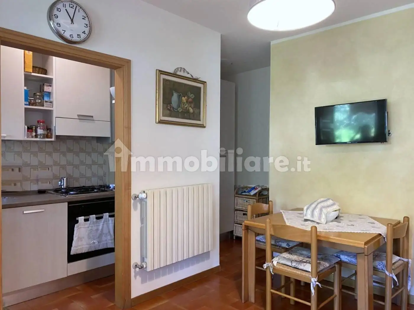 Trilocale via Francesco Gasparini,  29, Lido di Camaiore, Camaiore - foto 4