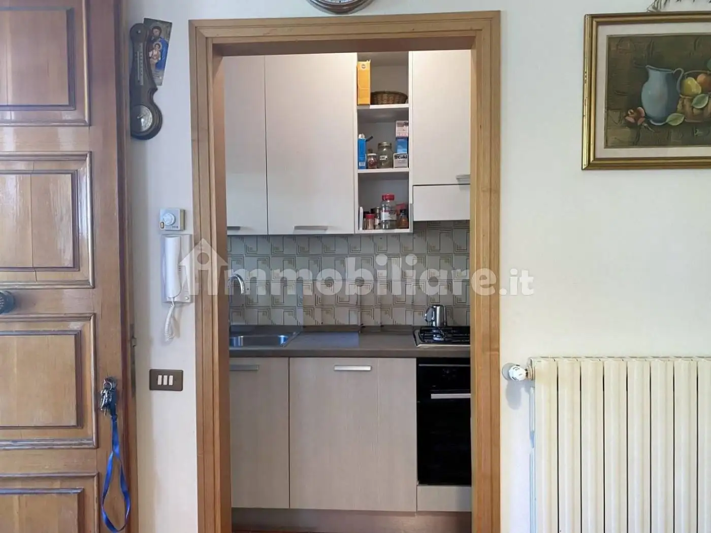 Trilocale via Francesco Gasparini,  29, Lido di Camaiore, Camaiore - foto 5