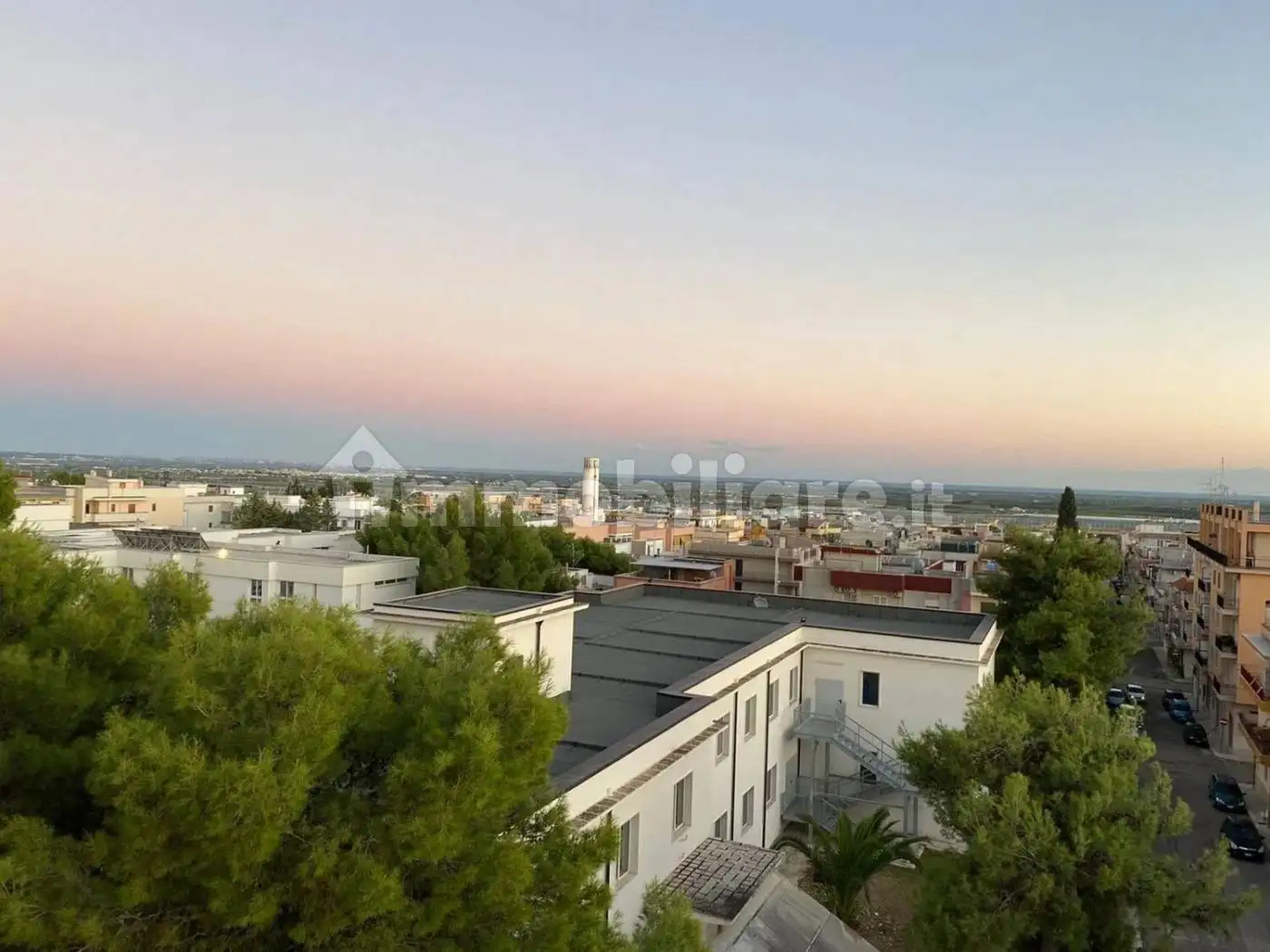 Appartamento in vendita a Palagianello