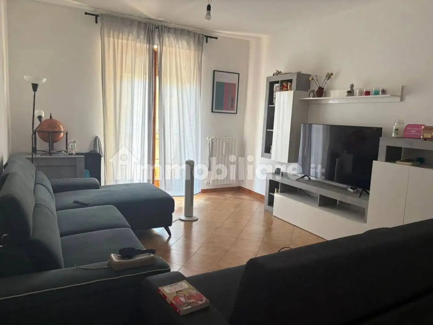 Appartamento in vendita a Palagianello