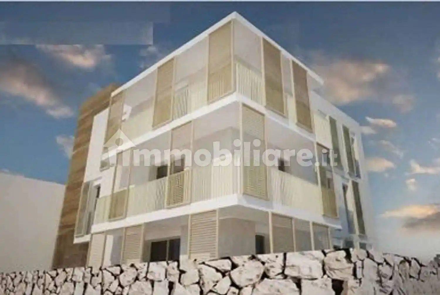 Appartamento in vendita a Mottola