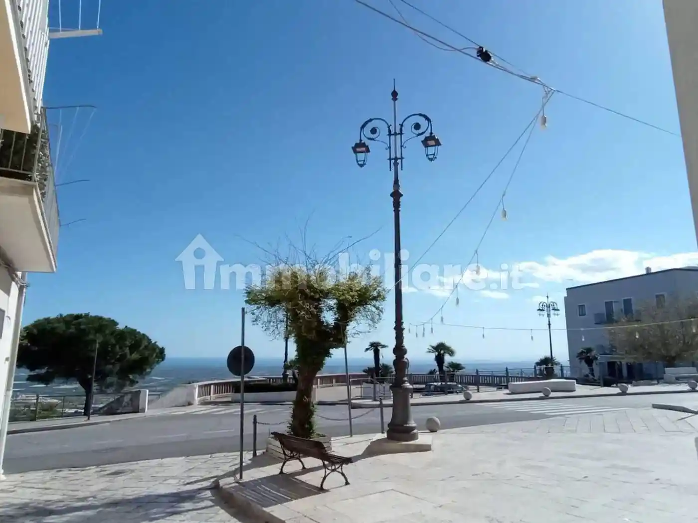 Villa in vendita a Mottola