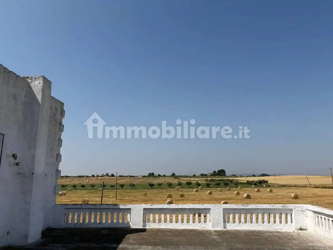 Rustico - Casale in vendita a Mottola